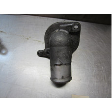 03L008 Thermostat Housing From 2000 CHEVROLET SUBURBAN 1500  5.3 12571261